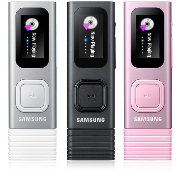 Линейка Samsung