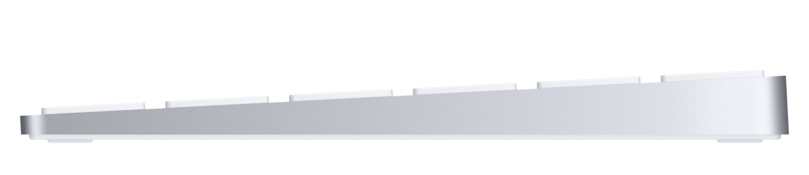 Apple Magic Keyboard
