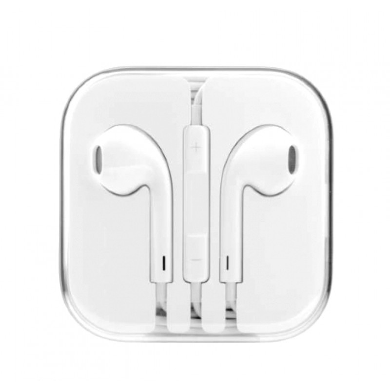 EarPods