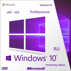 windows 10 скачать торрент 64-32 bit