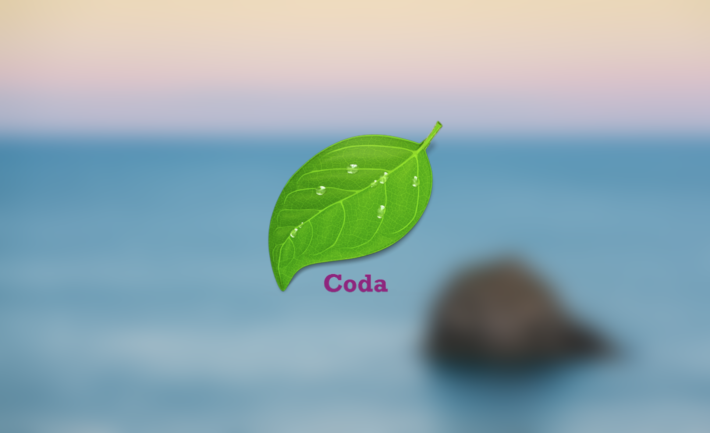 Coda 2
