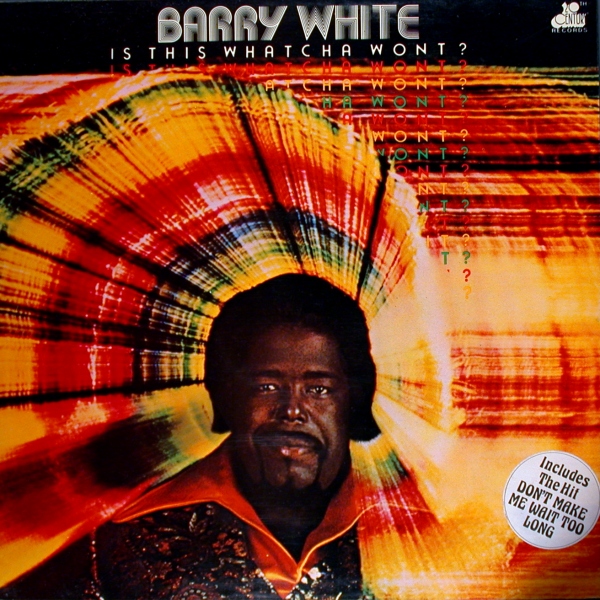 Barry White Discografia Completa Descargar Gratis