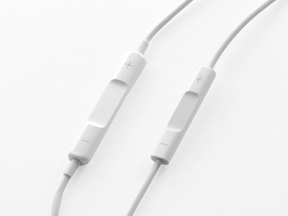 Пульт управления earpods