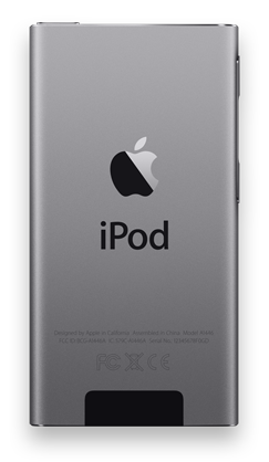 IPOD