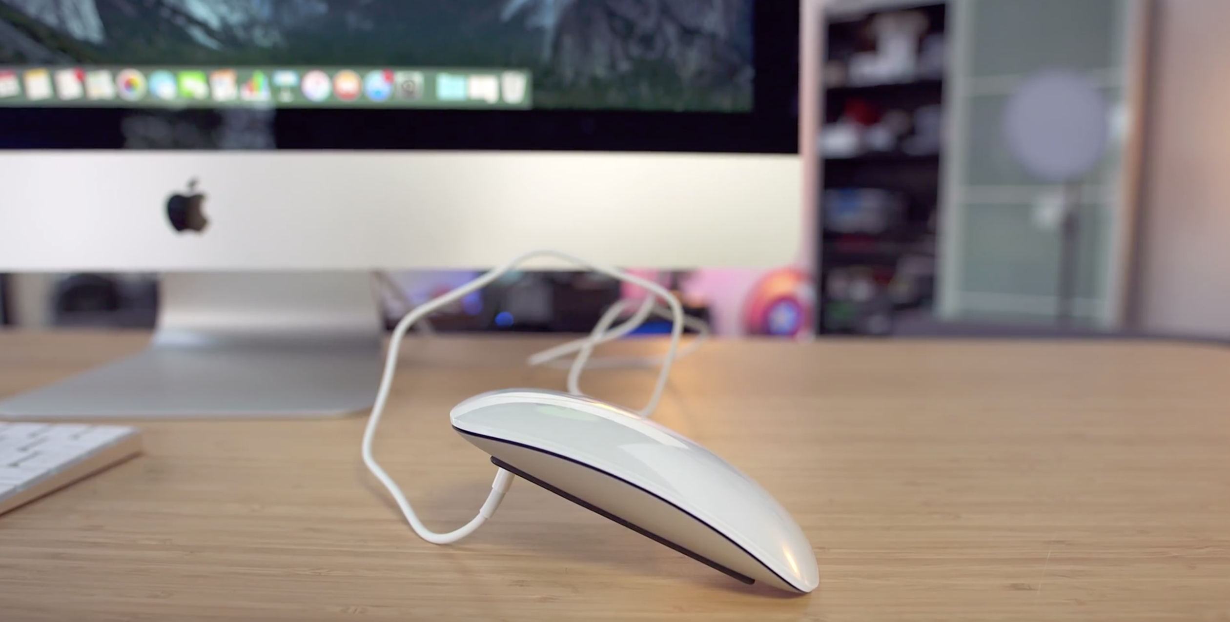 Apple Magic Mouse 2