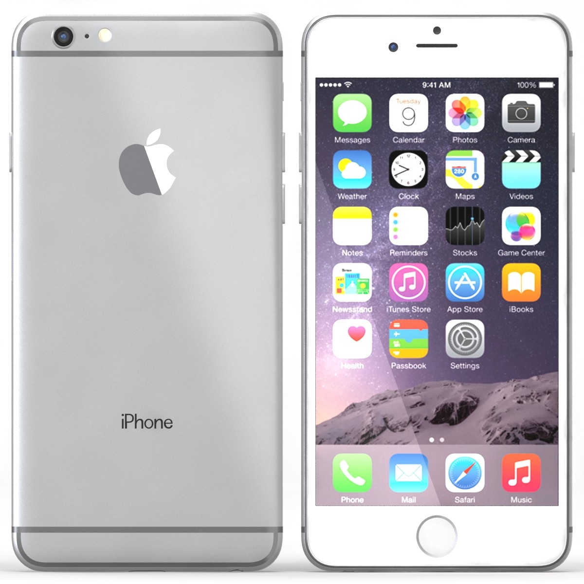 iPhone 6