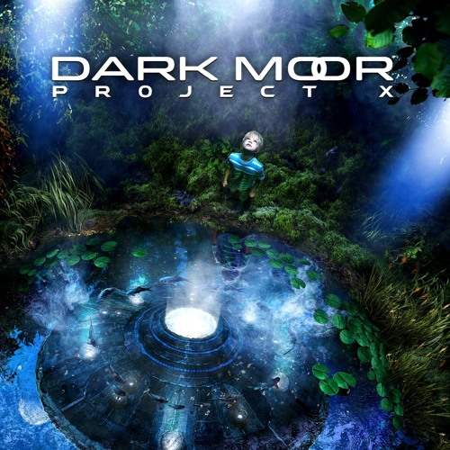 Dark Moor - Gabriel [New track] (2015)