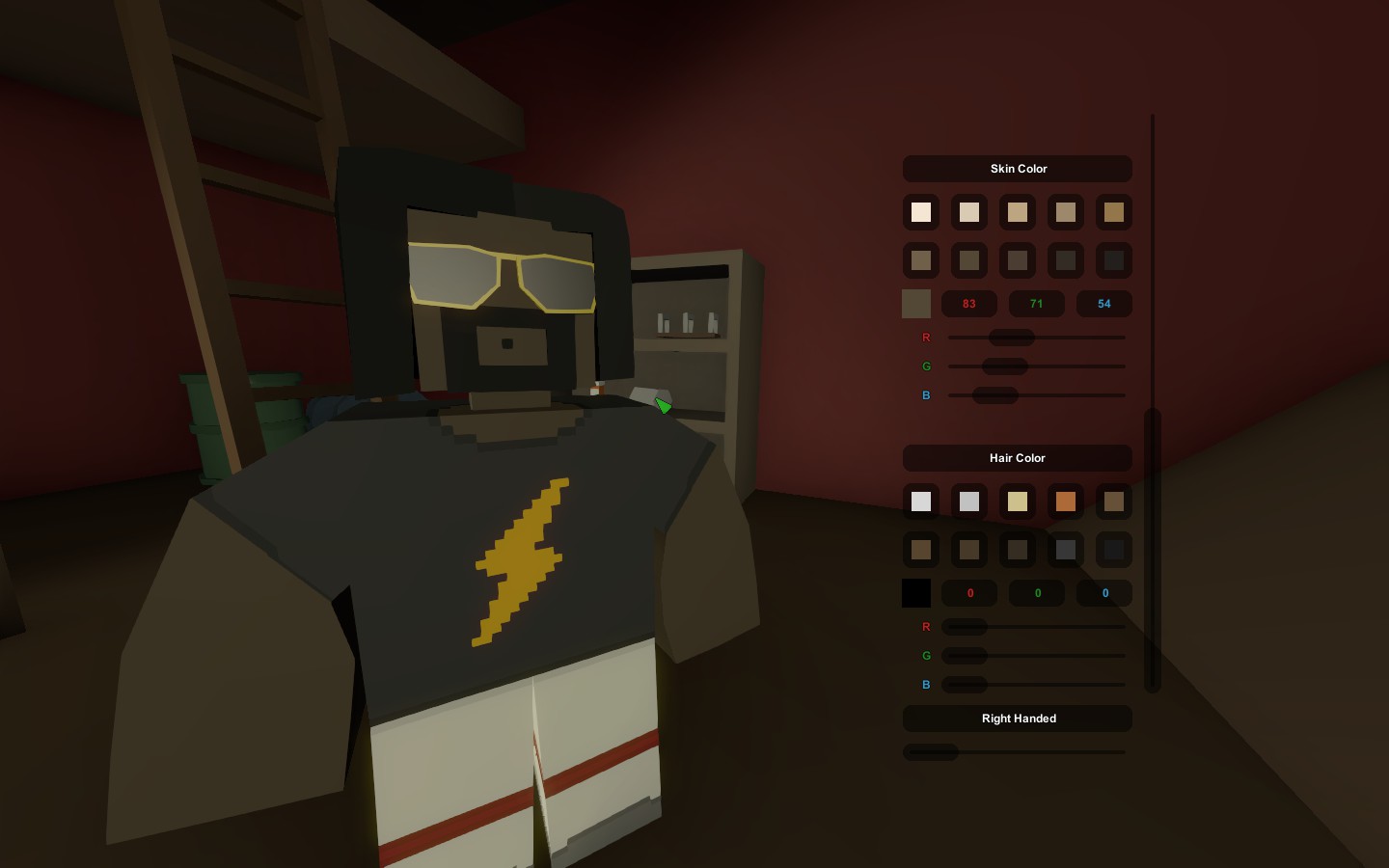 Unturned rust все крафты фото 90