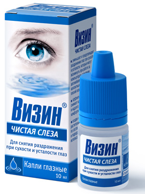 Капли
