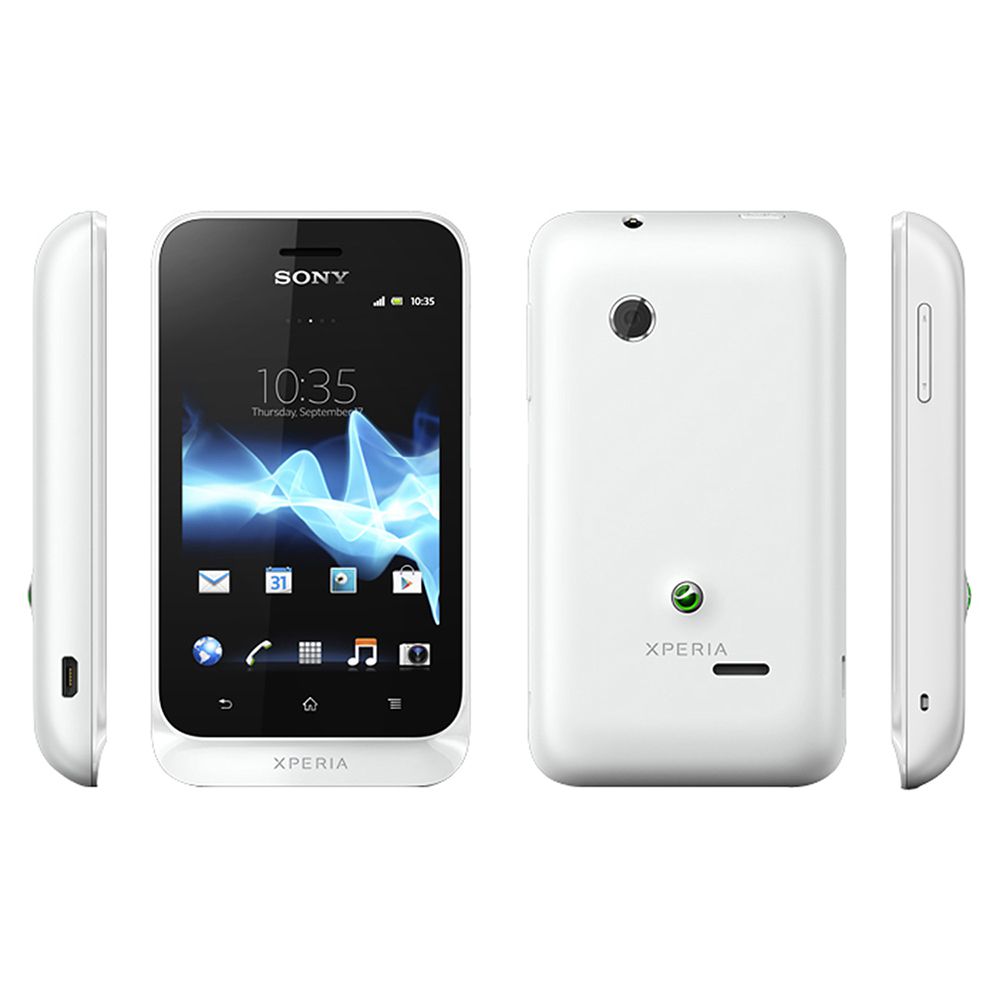 sony xperia tipo