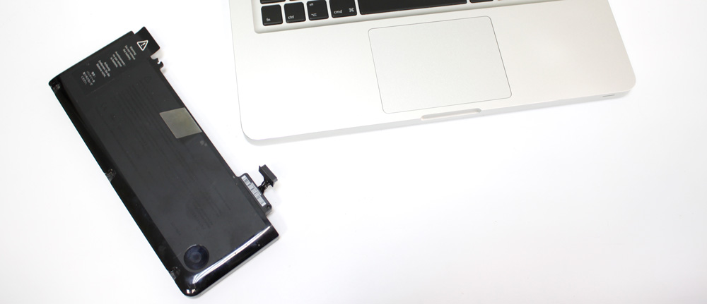 Аккумулятор macbook