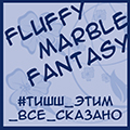 Fluffy Marble Fantasy