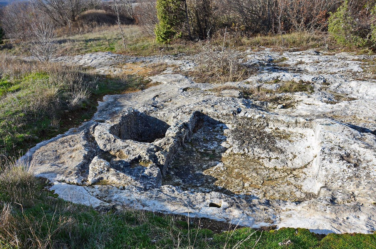 Чайная беседка