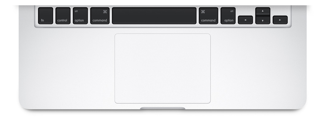 трекпад apple