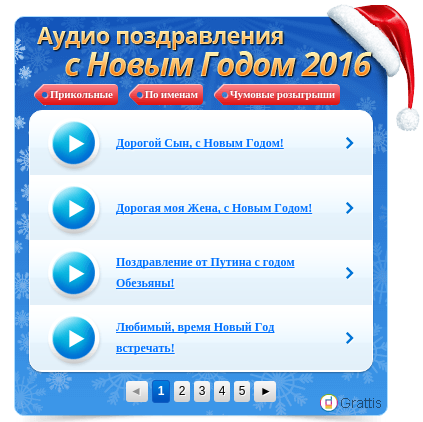 Смешное поздравление с 2015 года Смешное поздравление с 2015 года