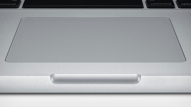 трекпад от apple