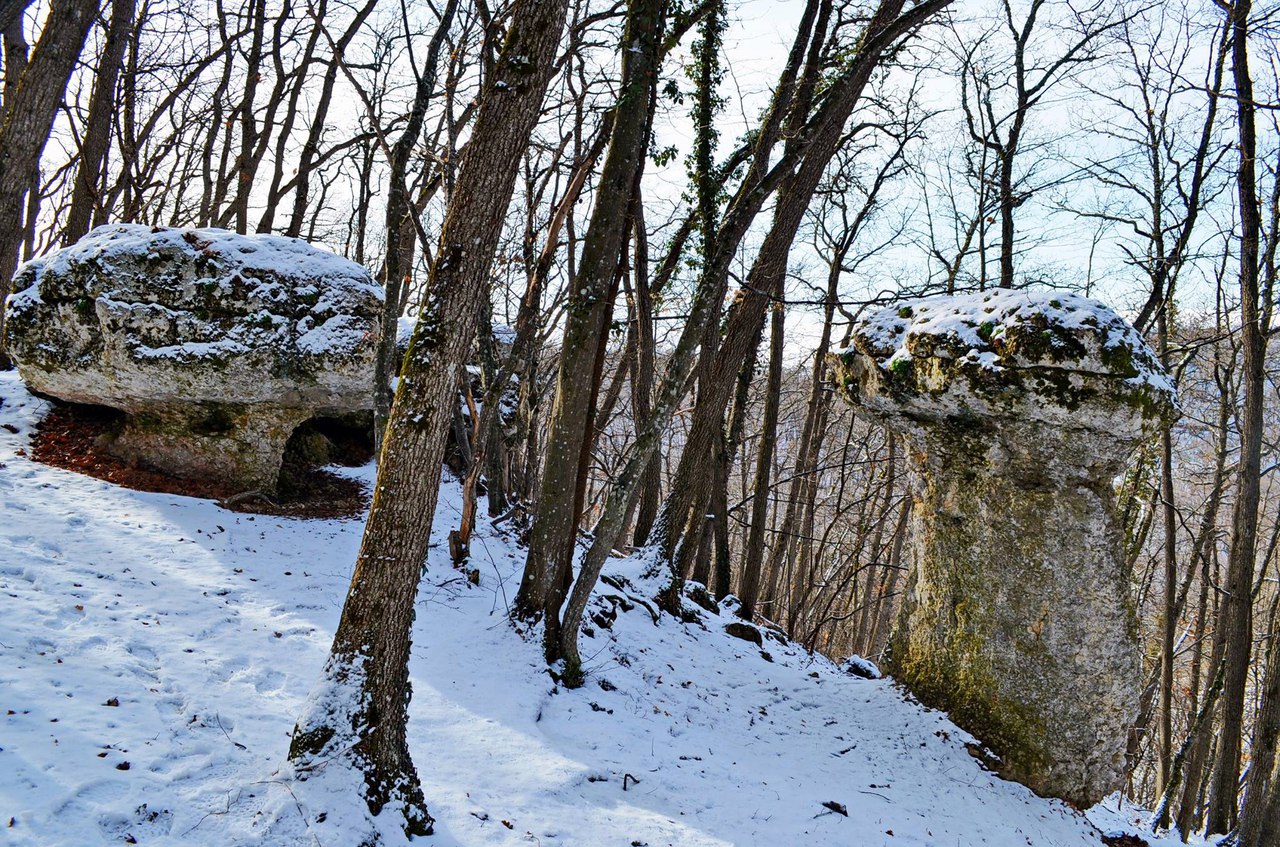Чайная беседка