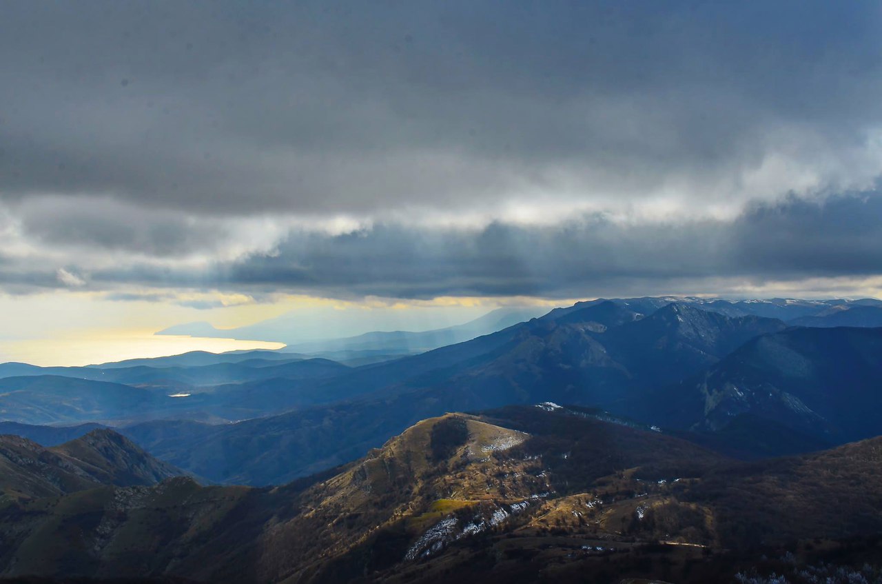 Чайная беседка