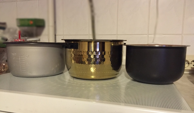 Мультиварка Philips HD3060/03 Avance Collection
