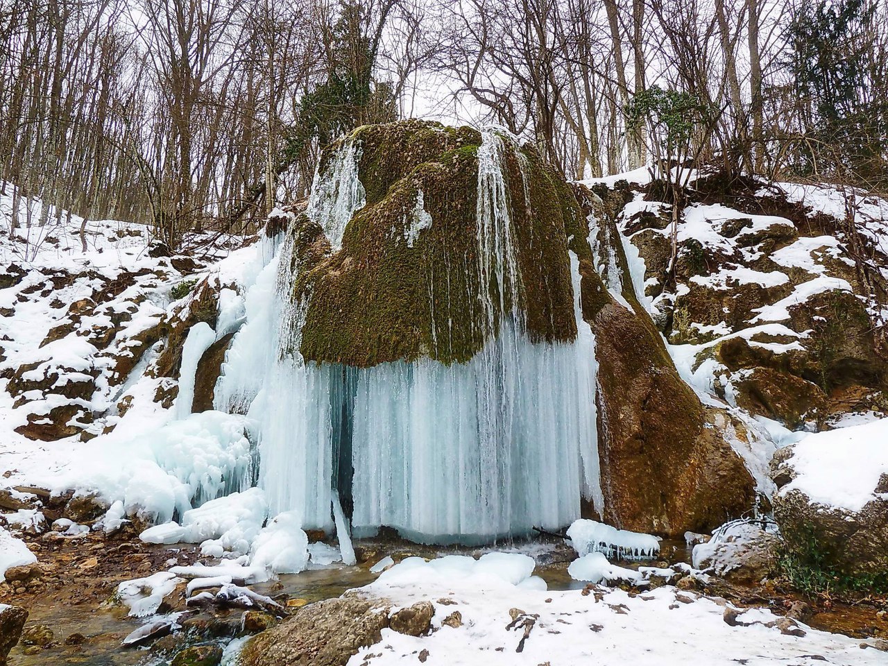 Чайная беседка