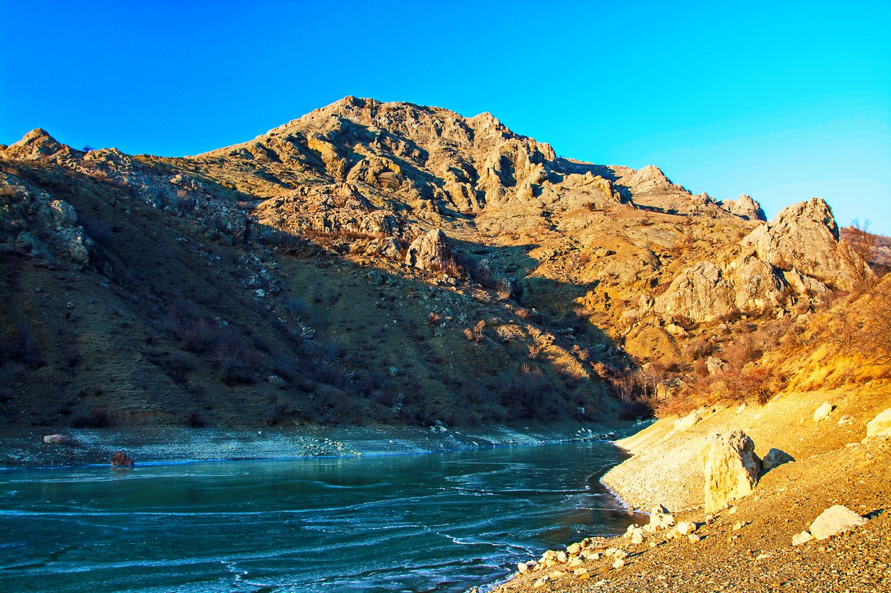 Чайная беседка