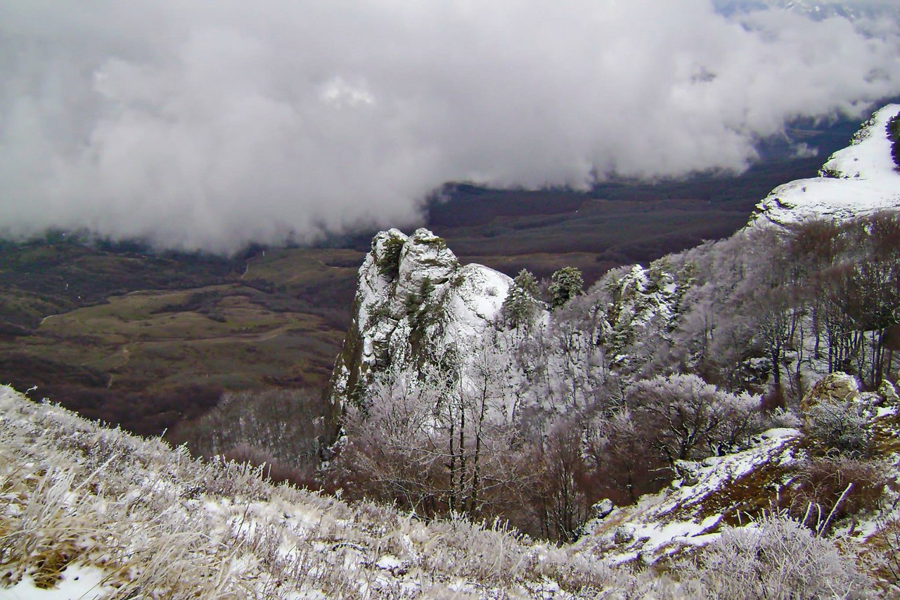 Чайная беседка