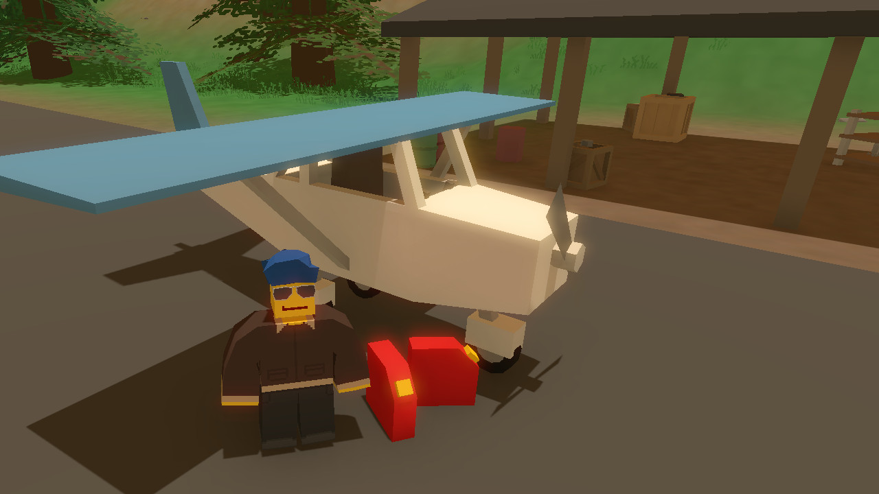 скачать unturned 1.0