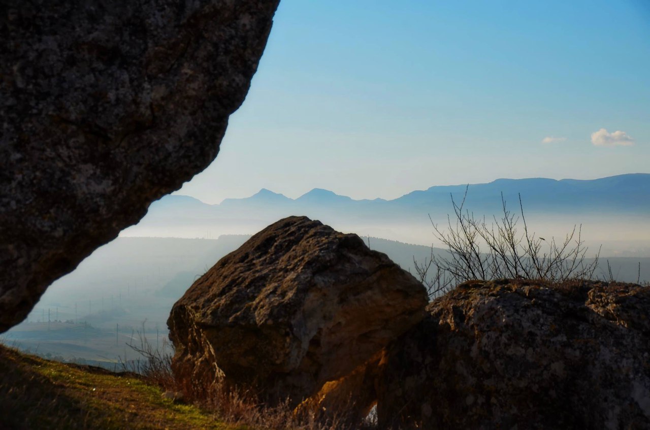 Чайная беседка