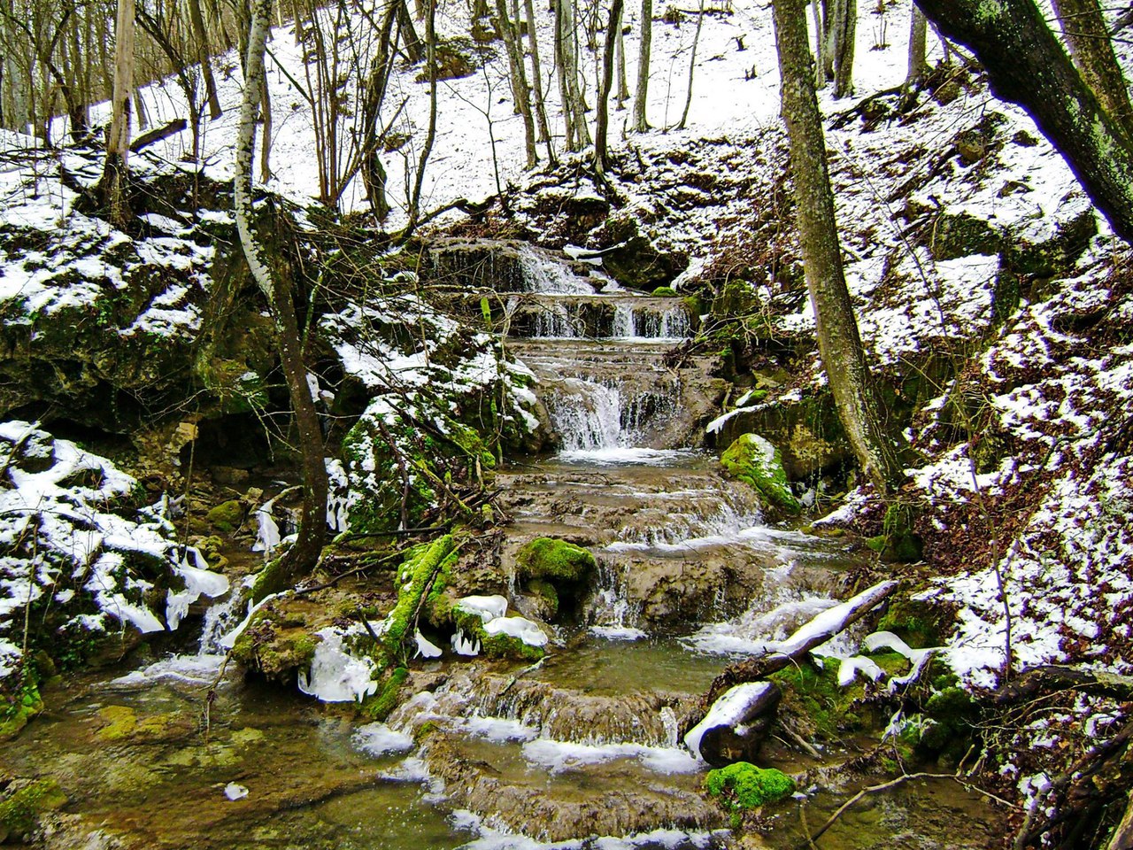 Чайная беседка