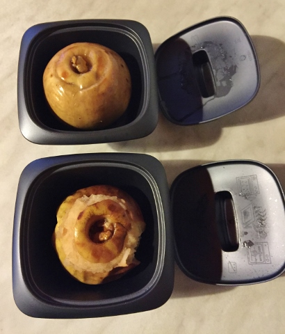 Посуда пластиковая Tupperware