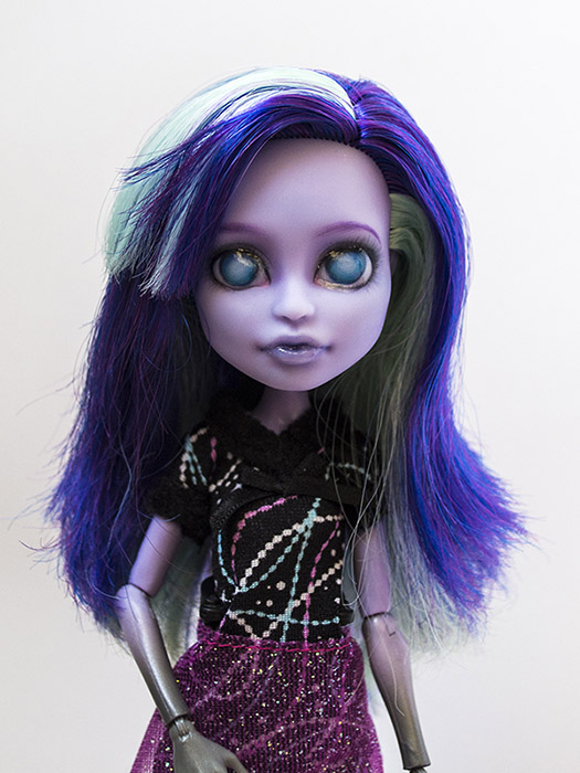 skiurid ooak