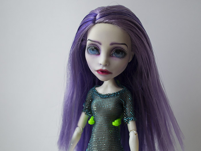skiurid ooak