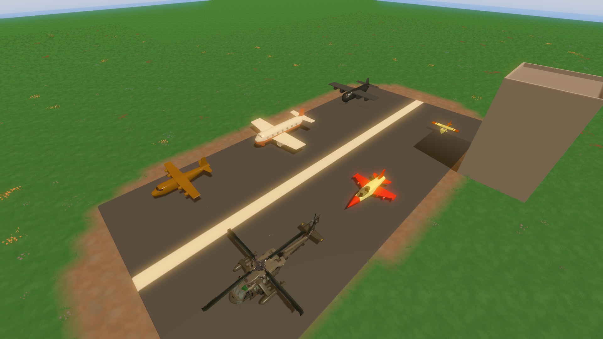 Id самодельного вертолёта в unturned Id самодельного вертолёта в unturned