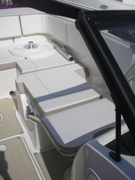 Bayliner VR5