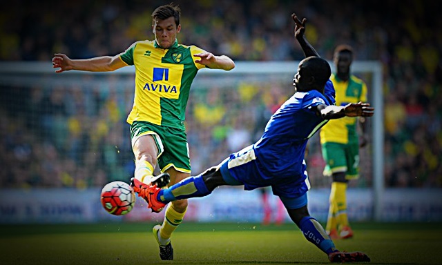 Нголо Канте