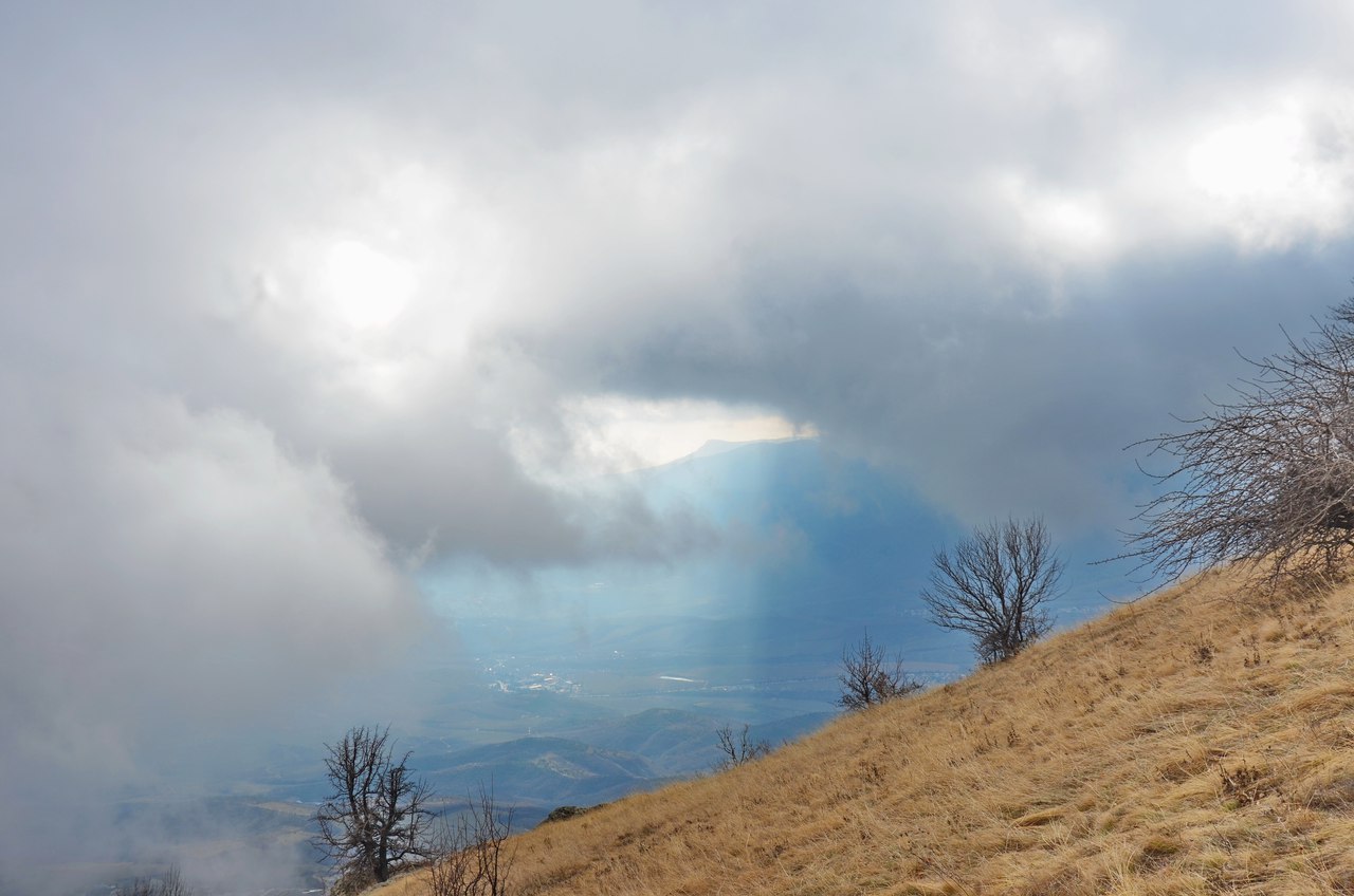 Чайная беседка
