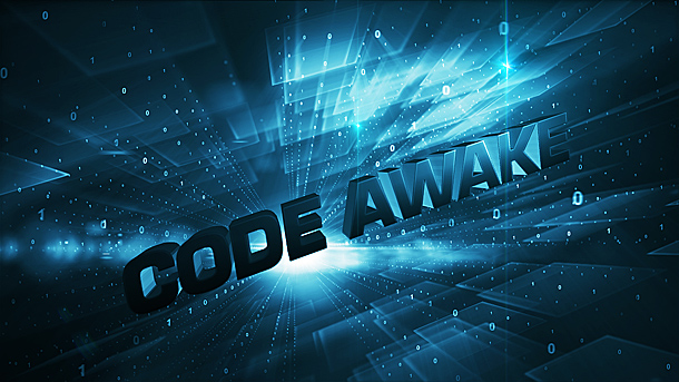 Code Awake - 7