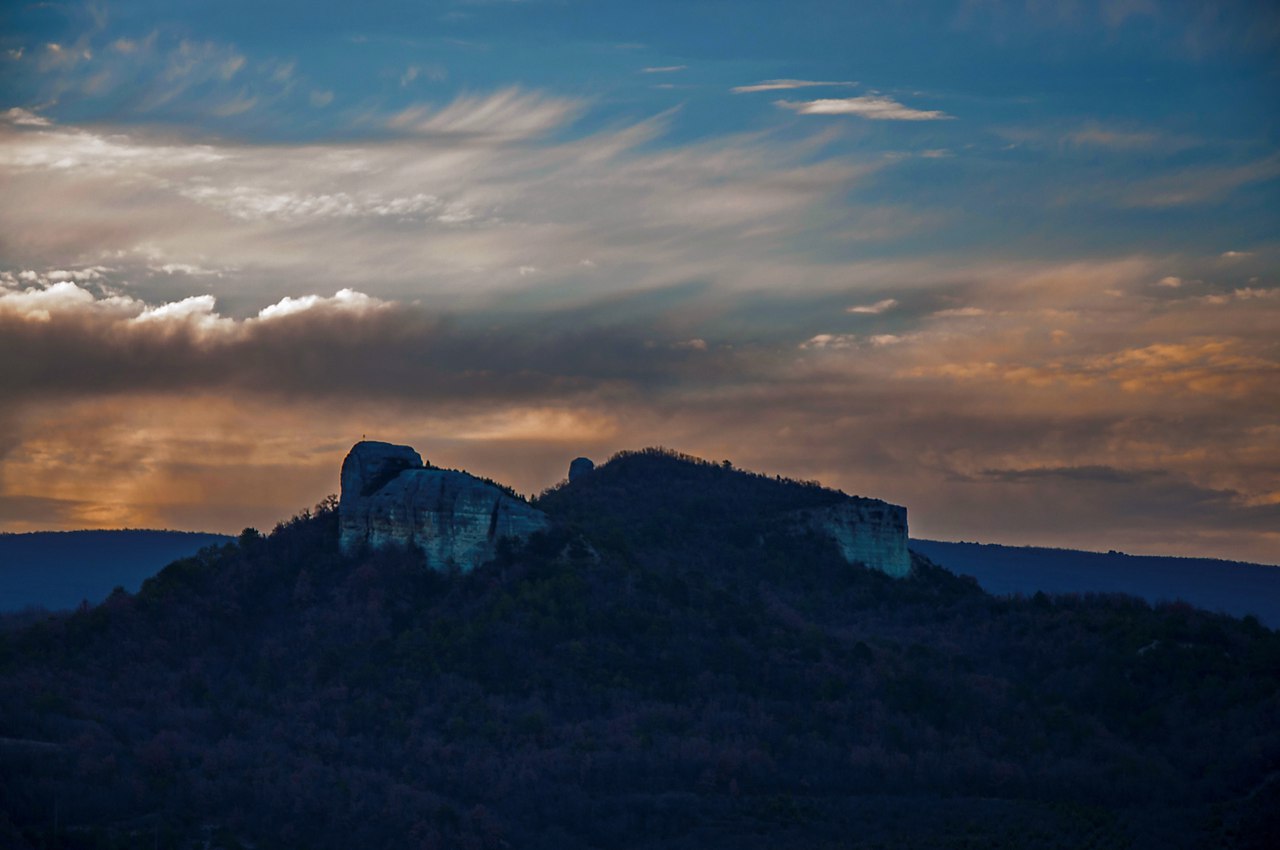 Чайная беседка