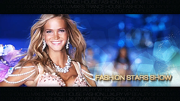 Luxury Grand Show | Glamour Golden Promo - 14