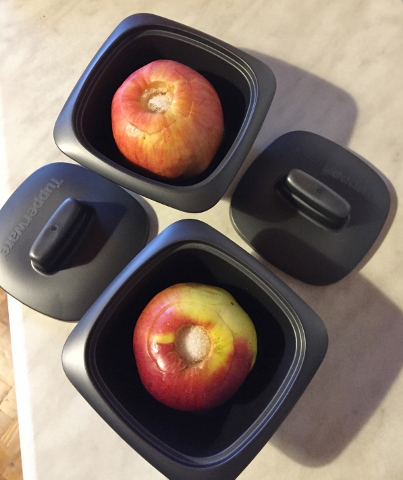 Посуда пластиковая Tupperware