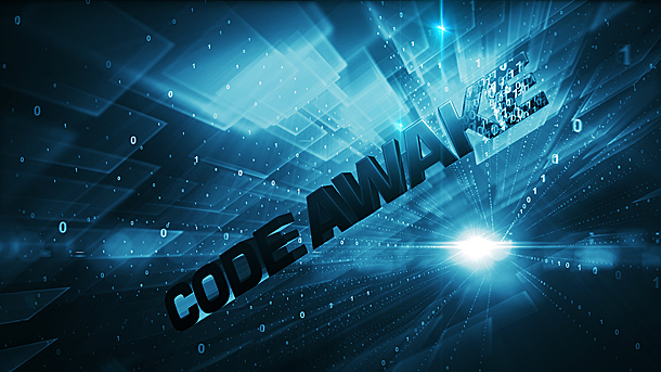Code Awake - 5