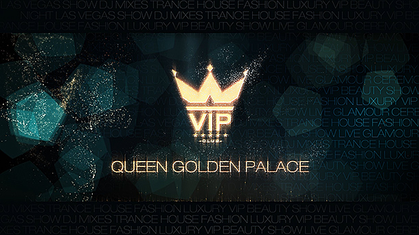 Luxury Grand Show | Glamour Golden Promo - 20