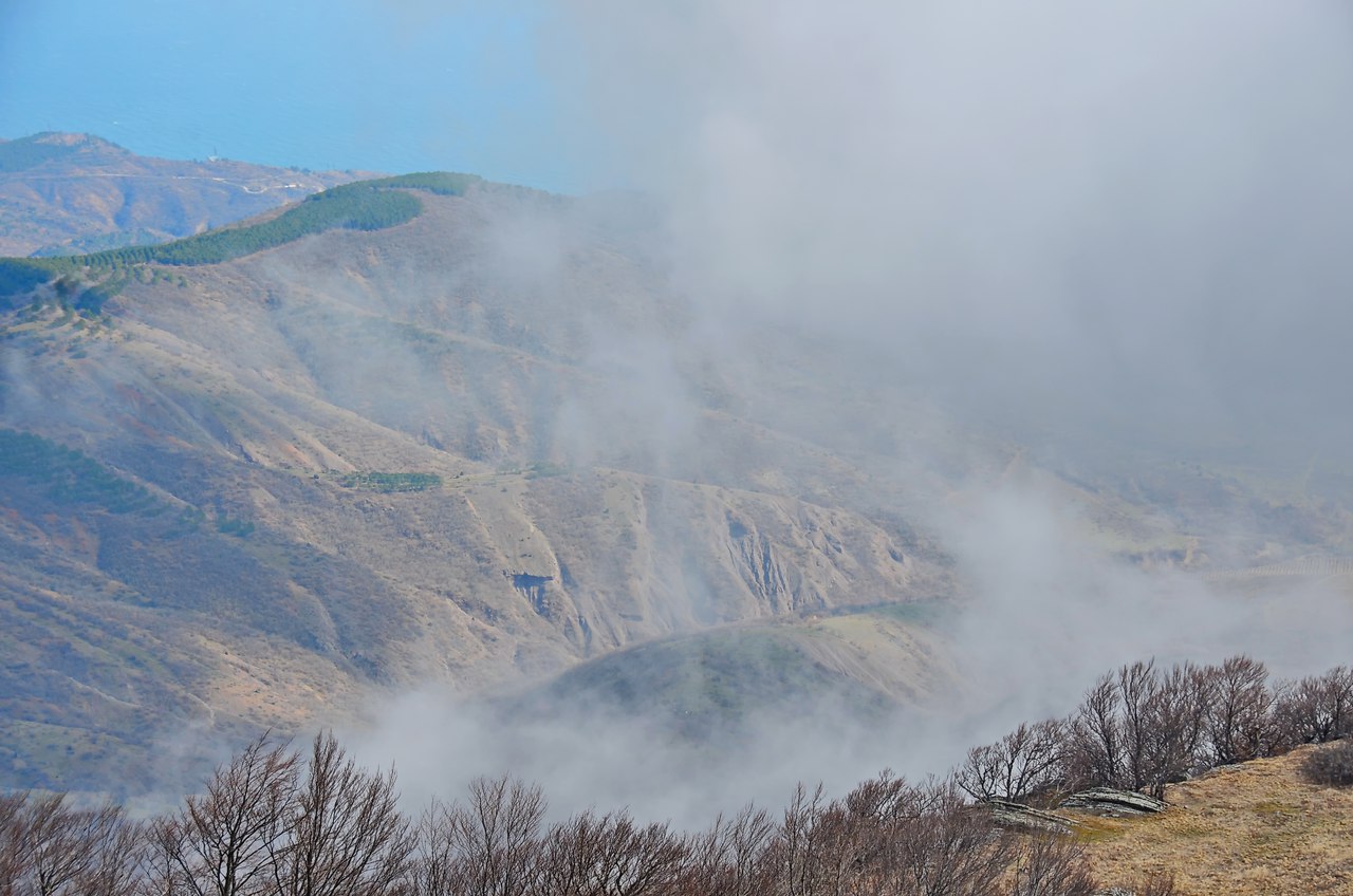 Чайная беседка