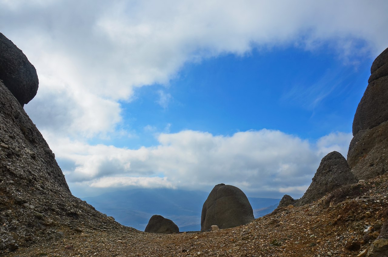 Чайная беседка
