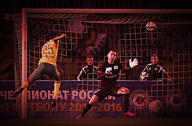 Лоренсо Мельгарехо против Артёма Реброва