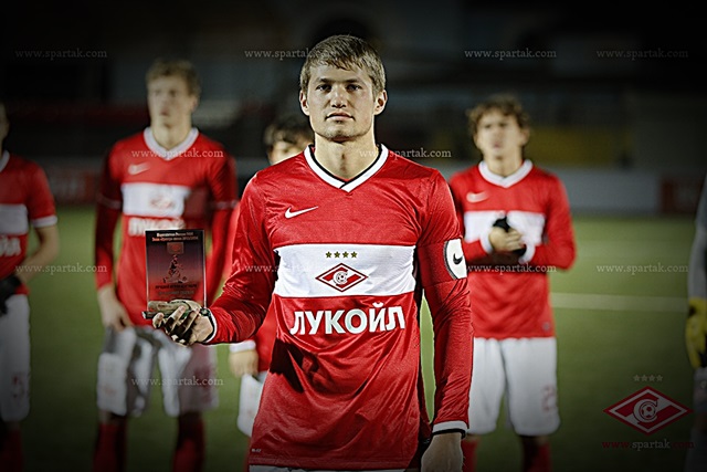 Владимир Обухов