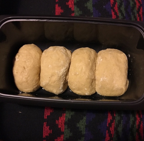 Посуда пластиковая Tupperware
