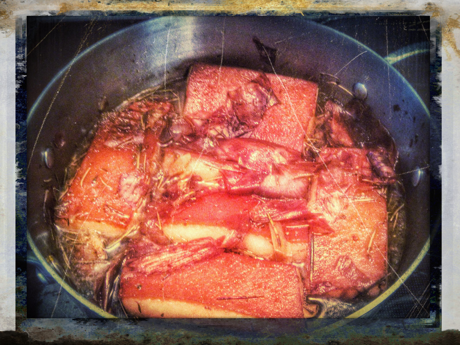 Фотографируем свои блюда