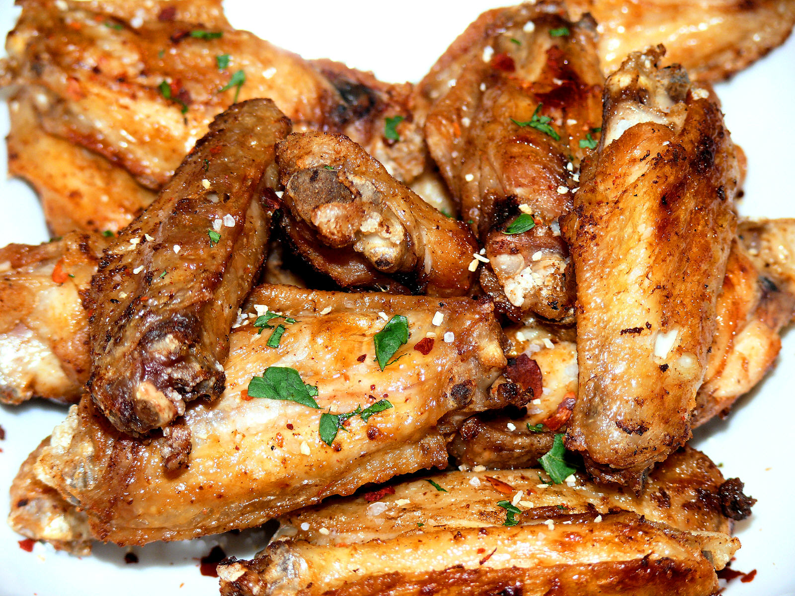 Фотографируем свои блюда