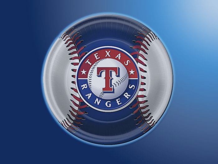Texas Rangers Buy Tickets